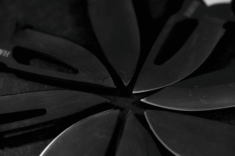 HAViK Blade Selection Guide: Video