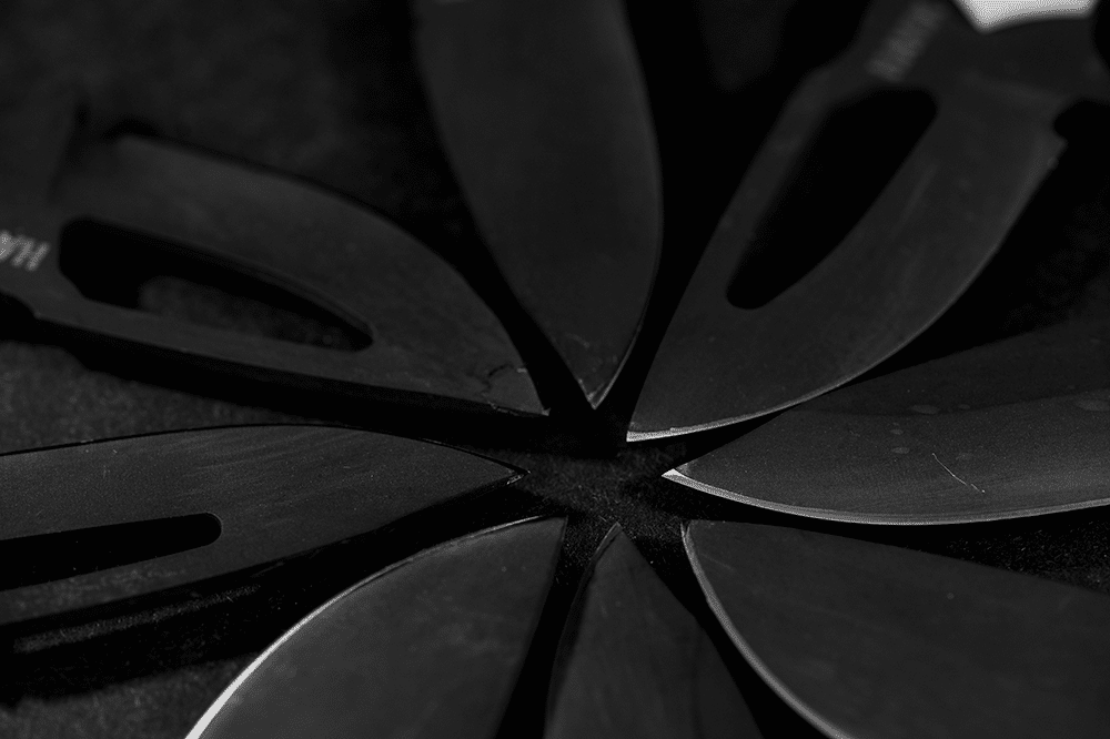 HAViK Blade Selection Guide: Video