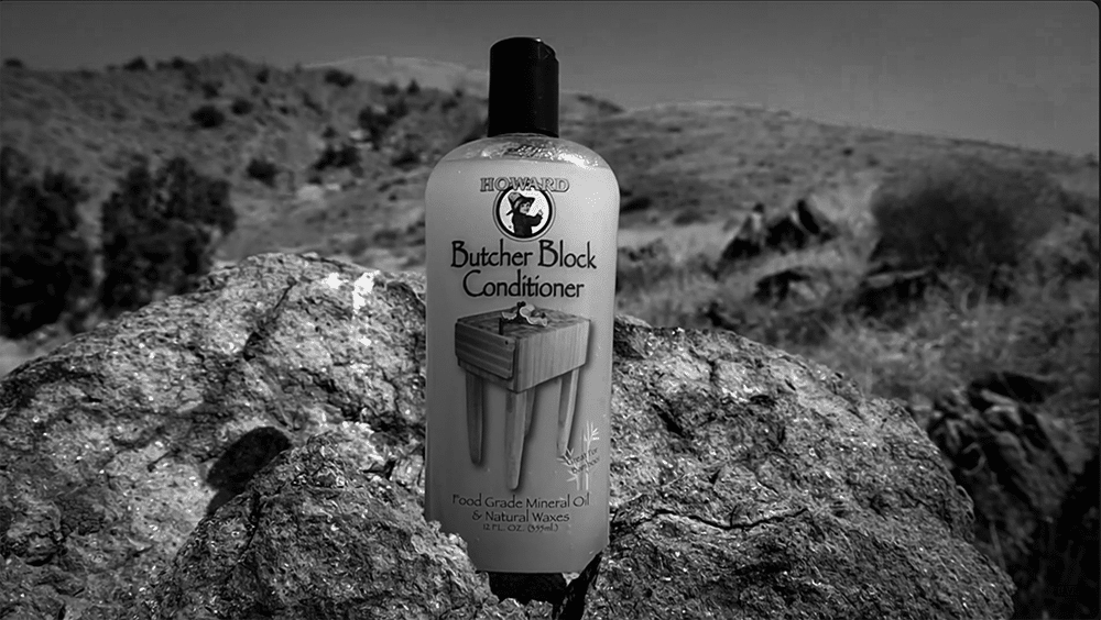 HAViK Knife care. learn how to properly care for your blade.