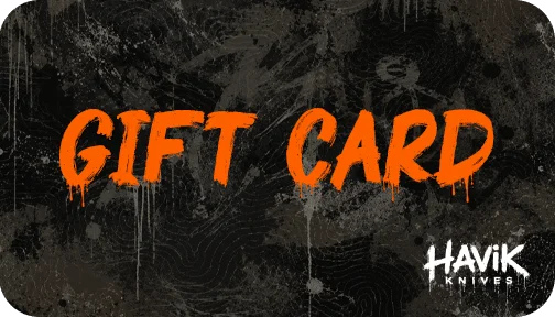 HAViK gift card